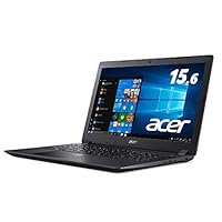 ACER 15.6型　A315-32-N14U  256G パソコン　エイサー Amazon.co.jp: Acer ノートパソコン Aspire 3 A315-32-N14U/B (Celeron