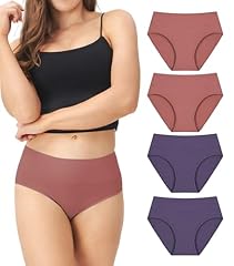 Belted Style Deep Purple / Red