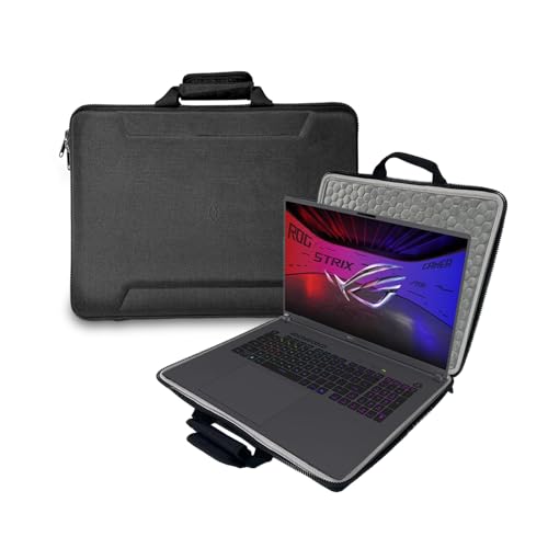 Funda Protectora EVA para Portátil de 16 Pulgadas miniatura 1