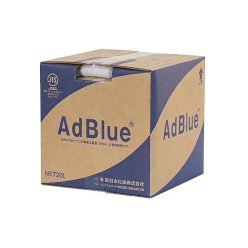 20L 2026�N5������ ���[�J�[���ړ��� �����Y �A�h�u���[ AdBlue �V���{���� �m�Y���t�� ���i�ʔA�f�� JIS�K�i���i�i �f�B�[�[���� �r�K�X�� �t�؂�΍�