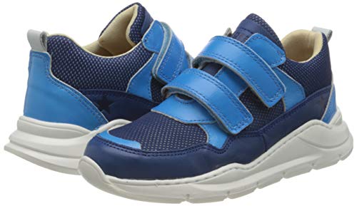 Bisgaard Pan, Scarpe da Ginnastica Unisex-Bimbi