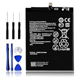 LIXIEKE HB436486ECW Replacement Battery for 10/10 Pro BLA-A09 BLA-AL00 BLA-L09 BLA-L29 P20 Pro CLT-L04 CLT-L09 CLT-L29 L09C 20 LYA-L09 LYA-L29e 20 Pro YAL-AL10 YAL-L41 4000mAh 3.82V Li-ion Battery