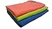 CatchTheWave Floor Washing & Drying Micrifiber (2 + 1 Bonus) Extra Large Dish Cloths Squeegee Rag Mop Cleaning Hosehold Window Home Office Car STREAK FREE, LINT FREE, HIGH ABSORBENT, High Performance