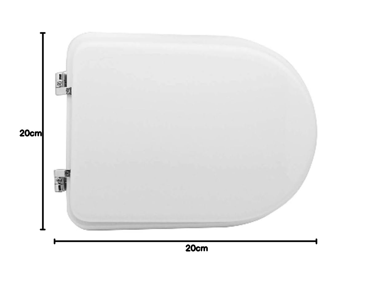 Copriwater per Azzurra Vaso Elios