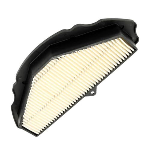 Filtre à air moto Kawasaki ZX10R améliorant le flux d'admission