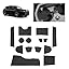 for 2022-2026 iX Black
