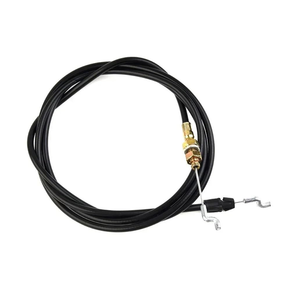 Câble d'embrayage 746-0935A pour tondeuse à gazon et motoculteur extérieur