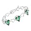 05-May-Emerald Green