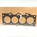 G4GC G4GB Enging Cyliner Head Gasket 22311-23700 10141800 Compatible for Hyundai Elantra Tucson (JM) 16V