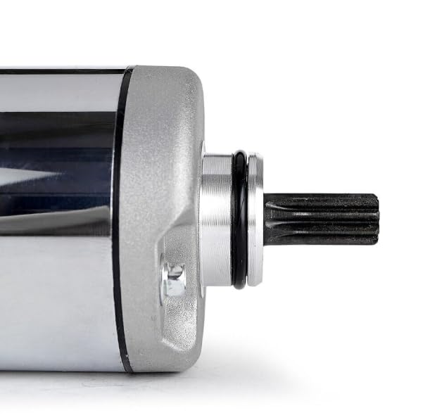 TERAM LOISIRS Démarreur Compatible Pour HONDA NES 125 De 2000 2001 2002 2003 2004 2005 2006 NEUF FRANCE