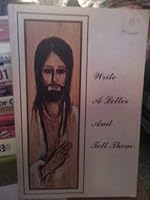 Write a Letter and Tell Them 093820209X Book Cover