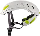 EDELRID(�����ǥ��å�) �л� ���饤�ߥ� �إ��å� �ޥǥ����� ER72031 �ۥ磻��(WT)