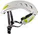 EDELRID Madillo - Casco de montaña para Hombre Pebbles/Oasis Talla:Talla única