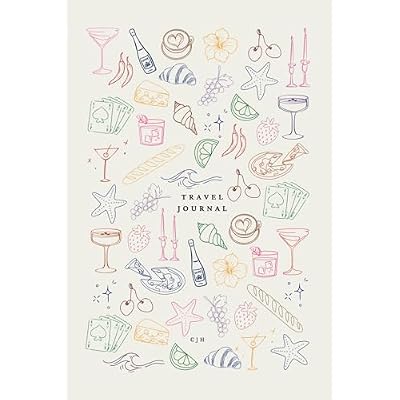 Travel Journal