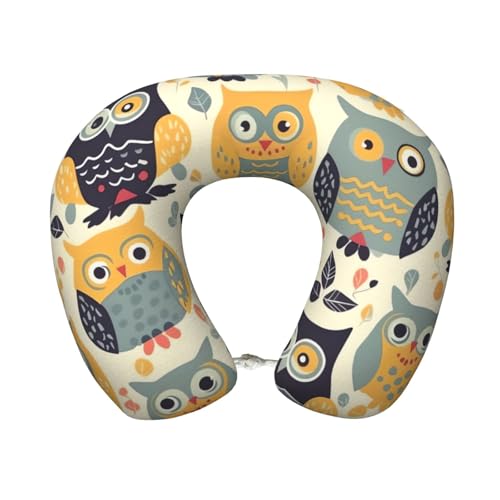 Almohada U Soft 30 cm Tamaño Único Confortable miniatura 1