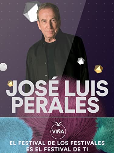  José Luis Perales - Viña del Mar
