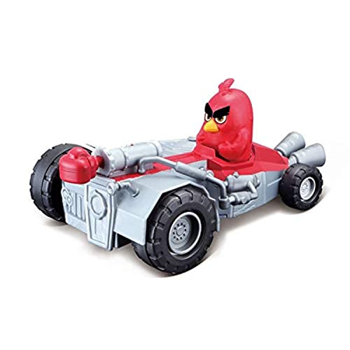 Angry Birds Rage Racers (Styles May Vary)