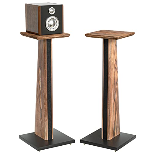 Top 20 Best Bookshelf Speaker Stands Reviews 2022