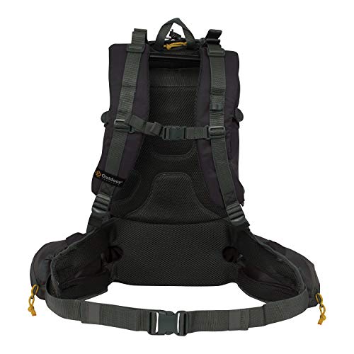 Outdoor Products 593U-008 Skyline Internal Frame Backpack thumb #4