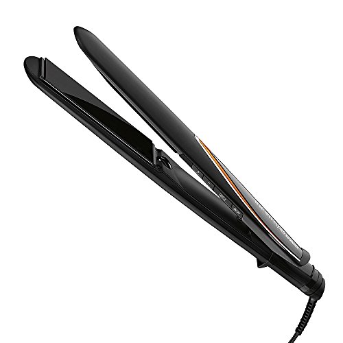 Conair CS511TES alaciadora cerámica brillo duradero
