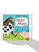 Can You Say It, Too? Moo! Moo!: (An Interactive Lift-the-Flap Farm Animals Sound Book Featuring Cows, Pigs, and Horses - For Babies and Toddlers)
