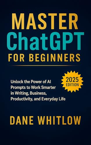 Master ChatGPT for Beginners: Unlock the Power of AI Prompts