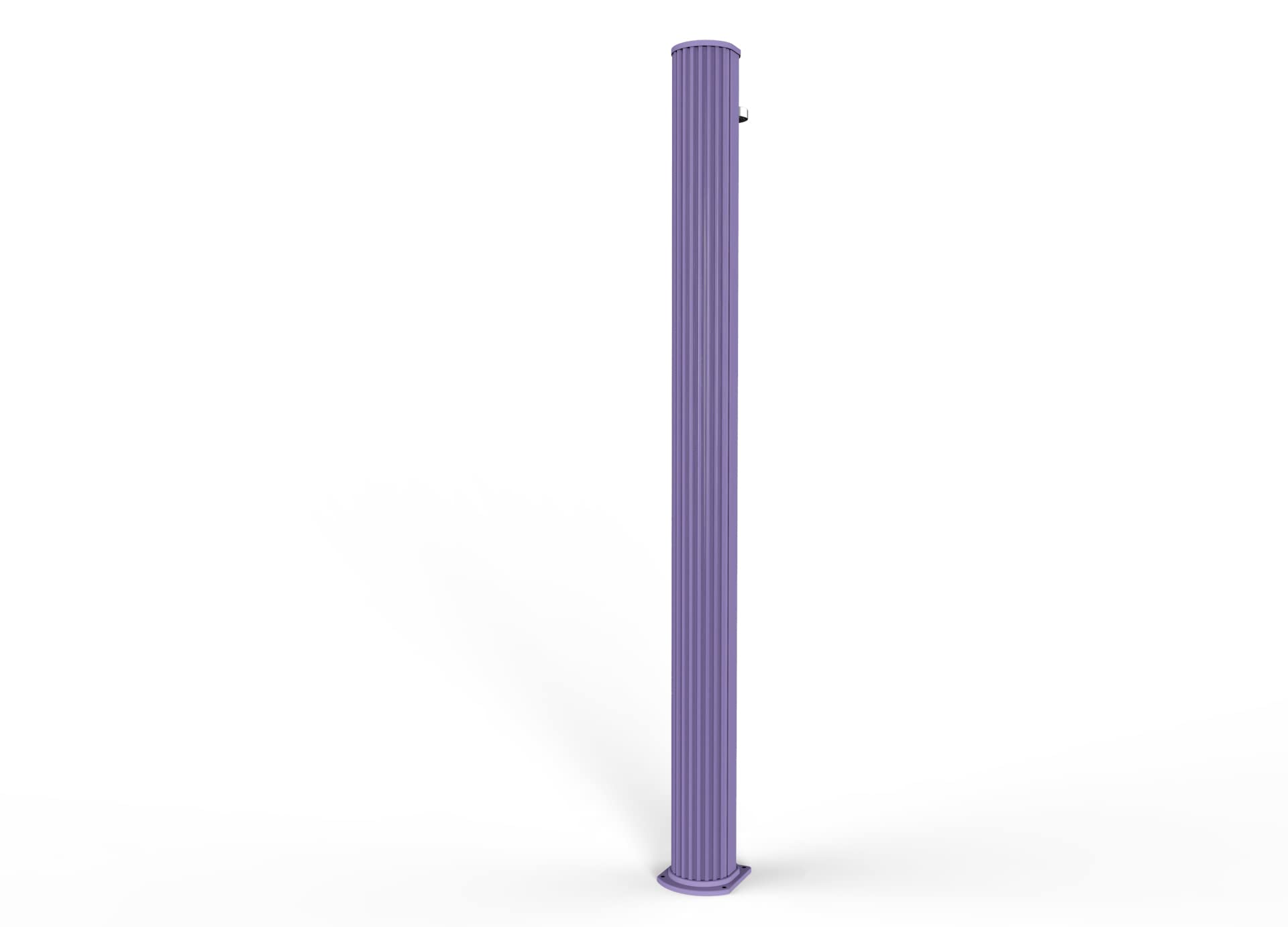 Arkema Design Doccia Solare Big Jolly Viola A320/4005