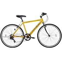 Amazon | PANTHER (パンサー) シティバイク ATHENA 26inch 軽量