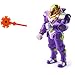 DC Comics, Metal Force The Joker Action Figure, 6-Inch with 4-Inch Mini Figure, Built-in Blaster and Armor Suit, Super Hero Kids Toys for Boys and Girls Ages 4 and Up