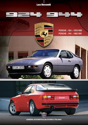 Porsche 924 944 Porsche 924 944