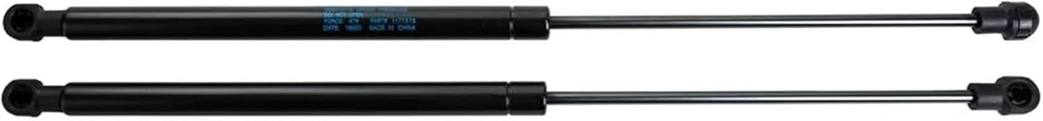 Car Rear Tailgate Shock Rod Struts Boot Gas Tailgate Gas Struts Hydraulic Rod for Hyundai for Elantra i30 Hatchback 2007-2010 2011 570MM