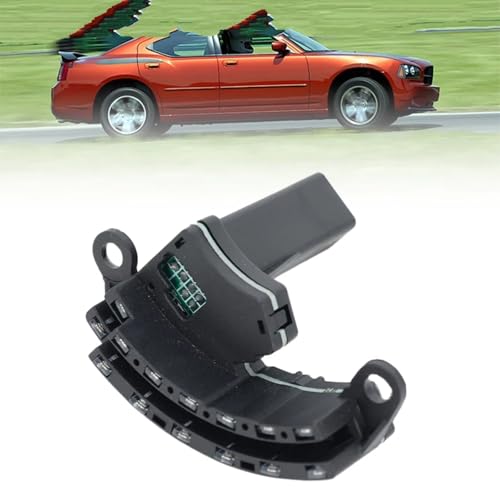 Capteur d'angle de braquage haute précision compatible Chrysler 300 2005-2010