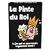 La Pinte du Roi - Le Jeu Apéro Qui va Vous Rendre royalement saoul ! Jeu à Boire pour des soirées Entre Amis - Jeu d'alcool, Jeu de Cartes Adultes, Jeu de Société Adulte, Jeu d'ambiance