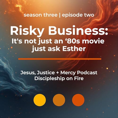 Risky Business: It's Not Just an '80s Movie; Just Ask Esther