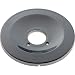 Delta Faucet RP5883 Escutcheon 600 Series Repair Kit, Chrome