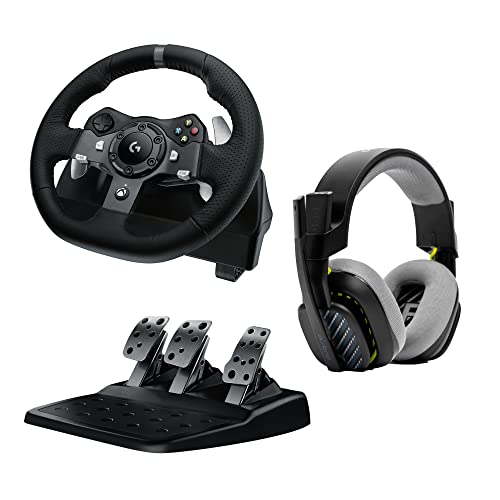 Controllo del volume in linea: le cuffie da gioco per Xbox sono dotate di cavo per cuffie rimovibile con controllo del volume, per regolare l'audio senza mettere in pausa il gioco
