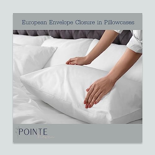 Celeste Home 190 GSM Cal King, Ivory Sheet Set- Warm & Cozy - 100% Cotton Flannel Pre-Shrunk - Extra Soft - Deep Pockets - Easy Fit - Elastic All Around - Comfy - Double Brushed by Celeste Home - Image 7