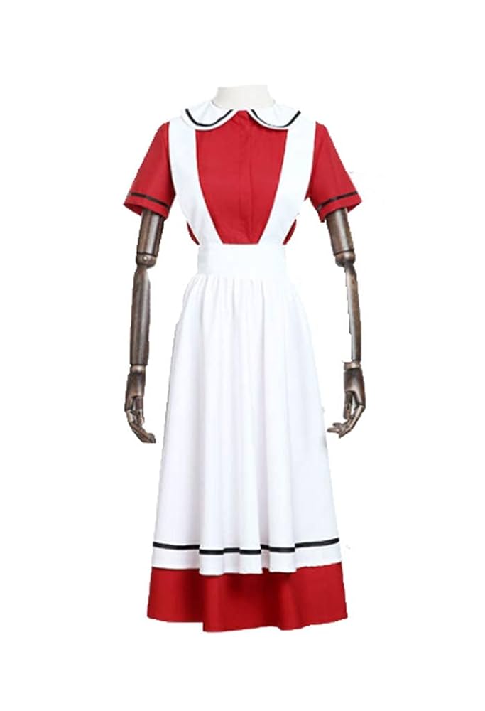 コスプレ衣装 kh8088 Amazon.co.jp: [Hicosplay] 大鳳 アズールレーン コスプレ 衣装