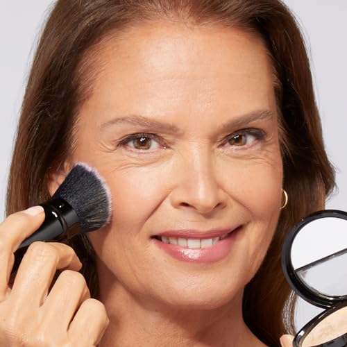 Laura Geller New York 00-BNB001-R1 Award-Winning Baked Balance-N-Brighten Color Correcting Powder Foundation - Fair - Buildable Light To Medium Coverage thumb #7