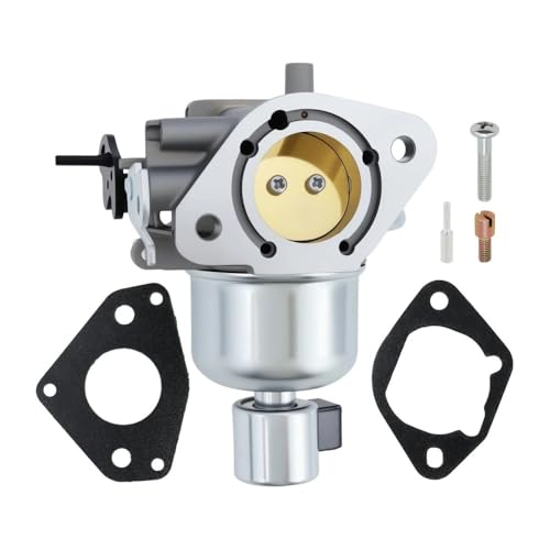 Carburateur série 7000 24 CV régulateur de flux thermique stable