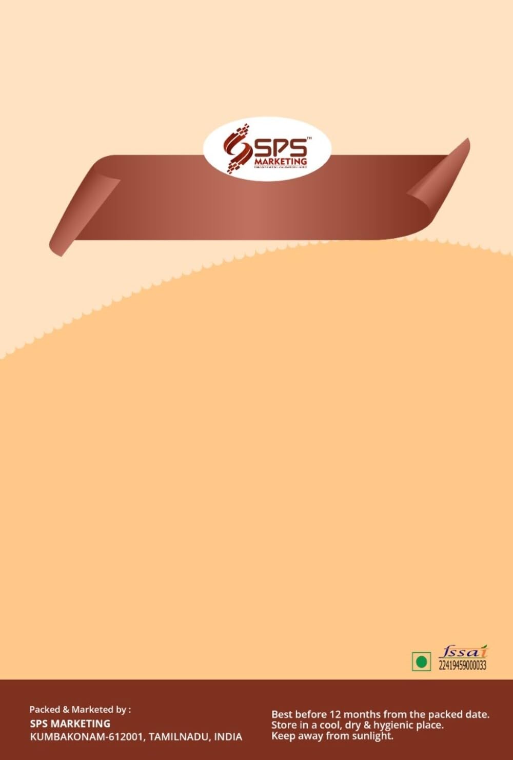 SPS MARKETING Thirikadugam 100g/ Long pepper-Black pepper-Ginger/Thirukaduga Raw - Image 9 thumbnail