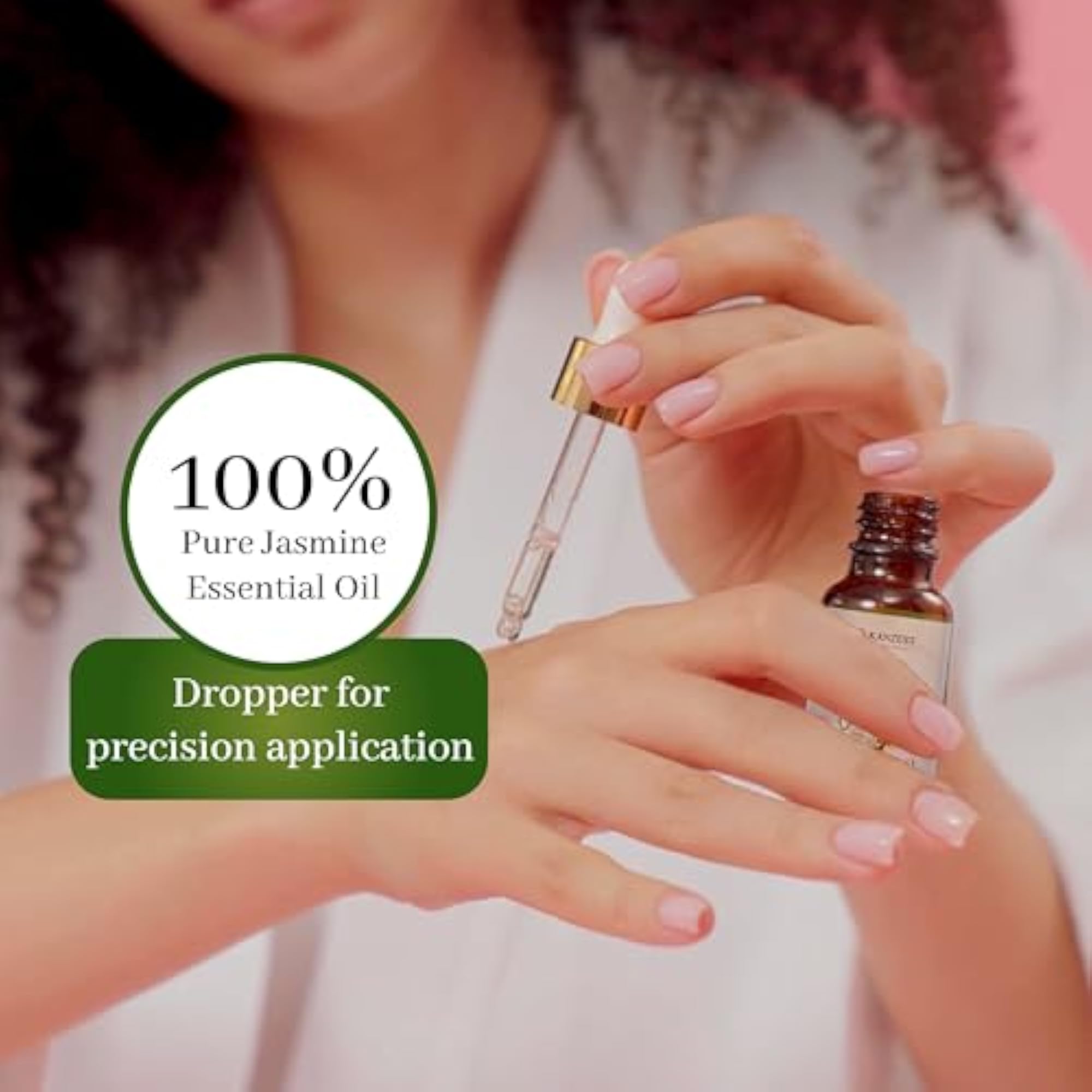 Pure & Natural Essential Set (Pack of 8) - Undiluted Oils