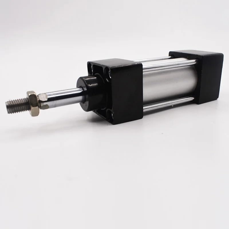 Vérin pneumatique SC50 alésage 50mm pour remplacer vos vérins de machines usés - 5