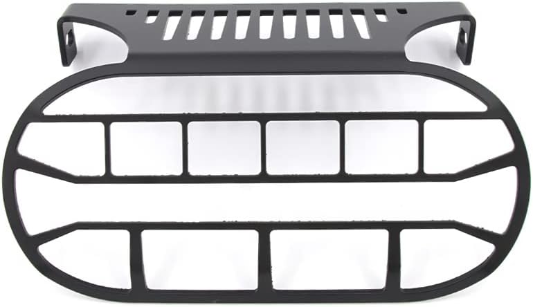For Sportster S 1250 Headlight Grille Guard Headlight Protector Cover For Sportster S 1250 RH1250 RH 1250 2021 2022