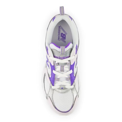 Image of New Balance Unisex-Adult 408 Sneaker