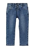 Jeans Hose Pelle, Regular Fit, Straight Leg