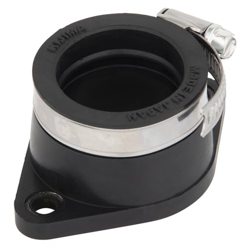 キジマ(Kijima) バイクパーツ ラバーインシュレーター PE28対応 取付=ピッチ58mm/径35mm 汎用 K507-602