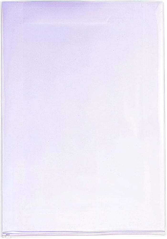 Amazon.co.jp: ユニット ポスターケース(防雨型) B2用 ビニール 750