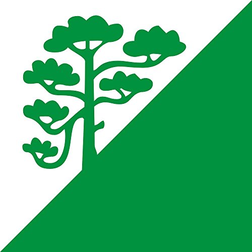 Drapeau Raasiku Parish grand format résistant aux intempéries pour extérieur - 2
