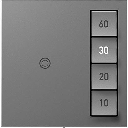 Manual-ON/Timed-OFF SensaSwitch